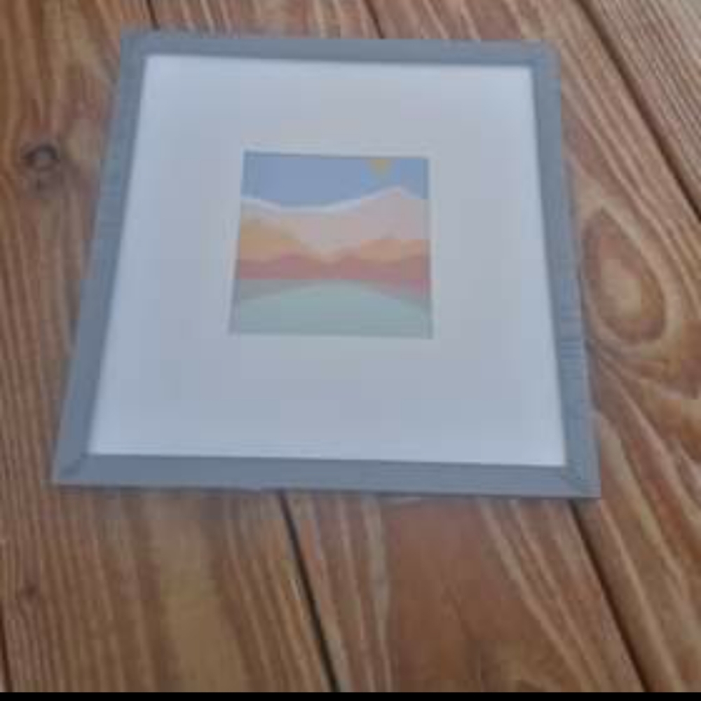 Picture Frame